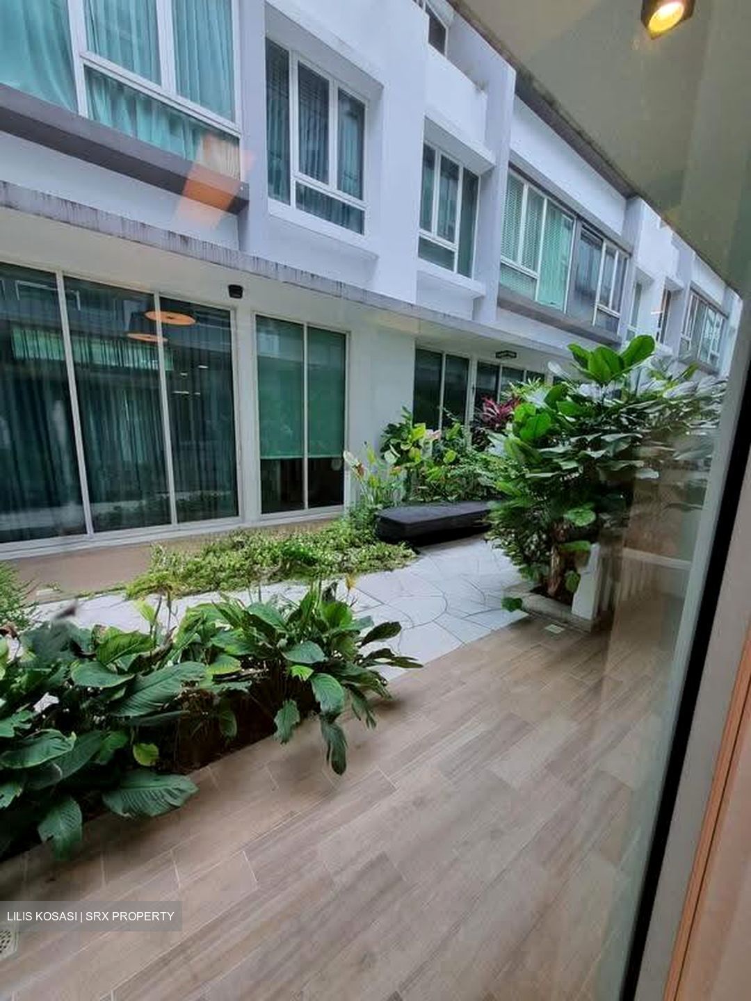 Cabana (D28), Terrace #619071931